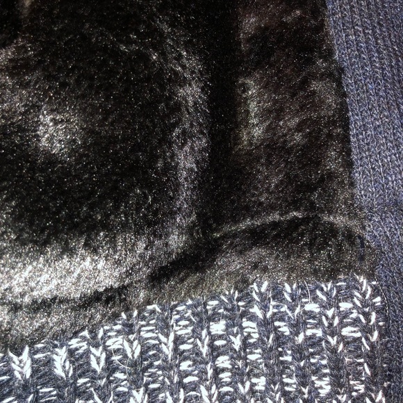 Buffalo David Bitton Lined Jacket, Navy, NWT - Picture 6 of 6